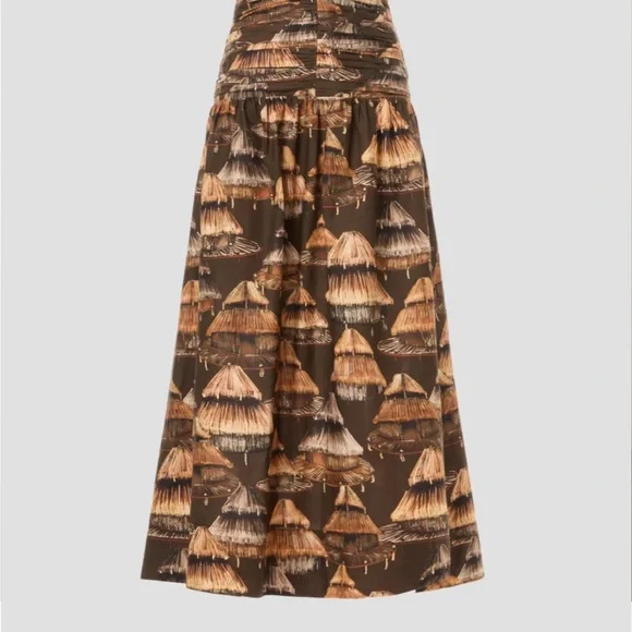 FARM Rio Shuhu Maxi Dress - Picture 5 of 9